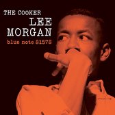 Lee Morgan - The Cooker (LP) (Tone Poet)