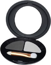 Stendhal Fard Paupieres Duo 149 Noir Smoky