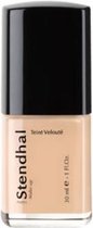 Stendhal Teint Veloute Mat 016 Ambre 30ml