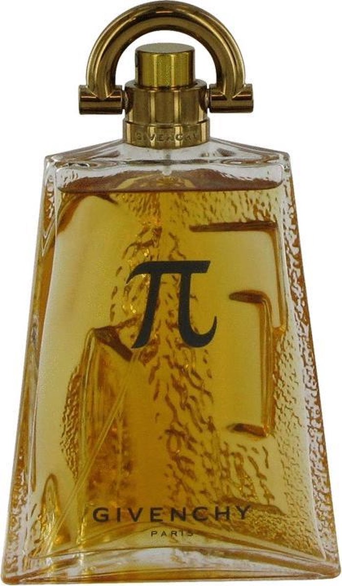 GIVENCHY PI EDT (TESTER) (TESTER) 100 ML