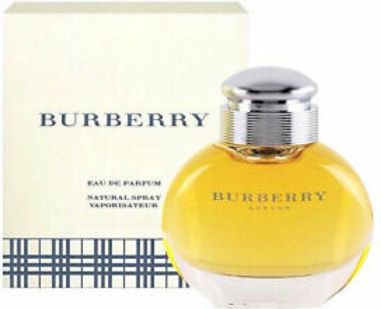 burberry 100 ml bayan