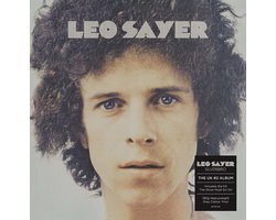 Silverbird (Coloured Vinyl)