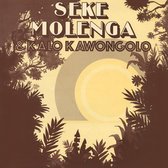 Seka Molenga & Kalo Kawongolo (LP)