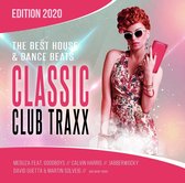 Classic Club Traxx 2020 / House & Dance Beats