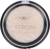 Makeup Revolution - Strobe Highlighter - Ever Glow Lights