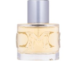 Mexx Woman Eau De Toilette Vapo