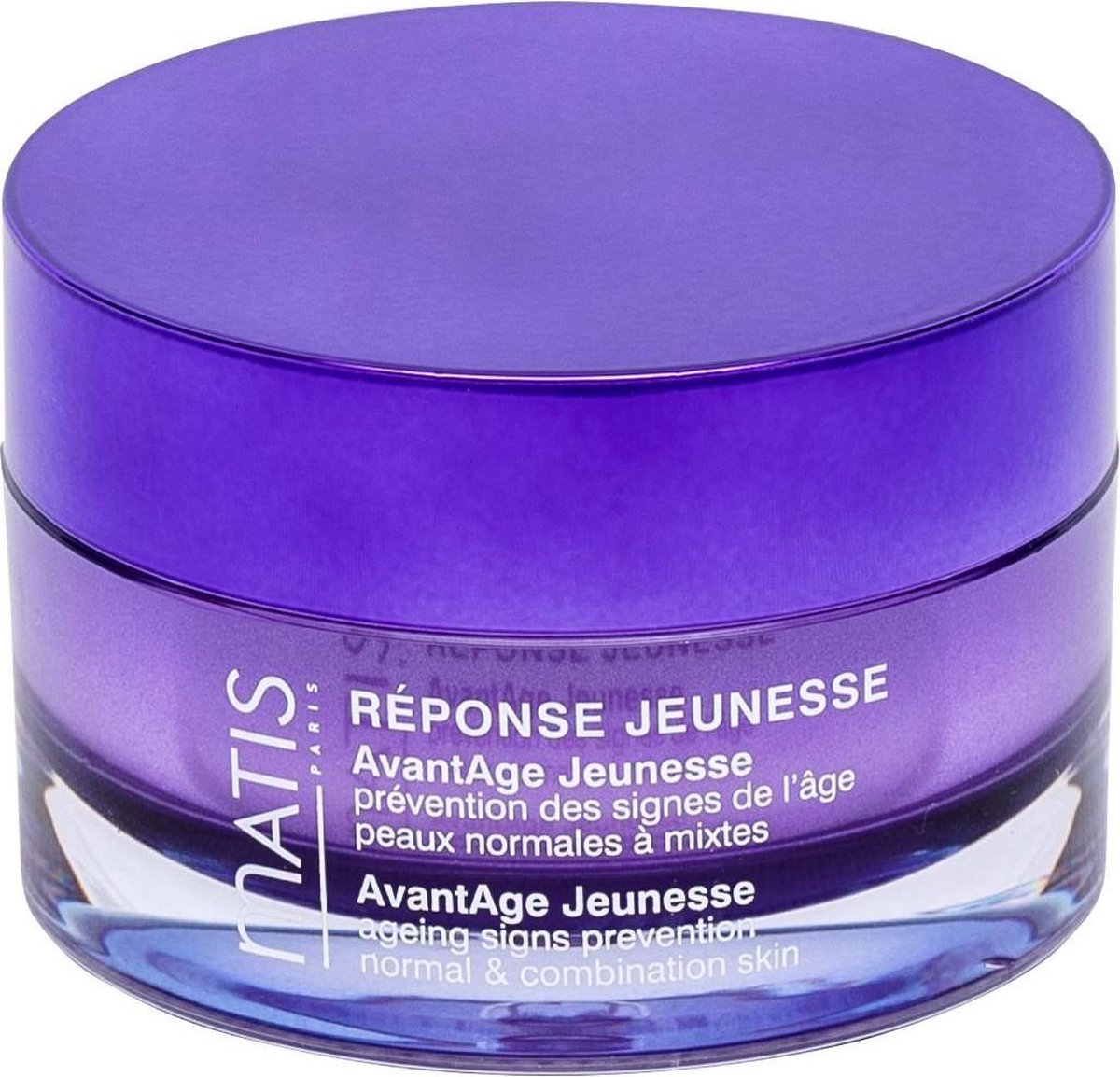 Goedkoopste Matis - Réponse Jeunesse AvantAge Cream - Denní pleťový krém
