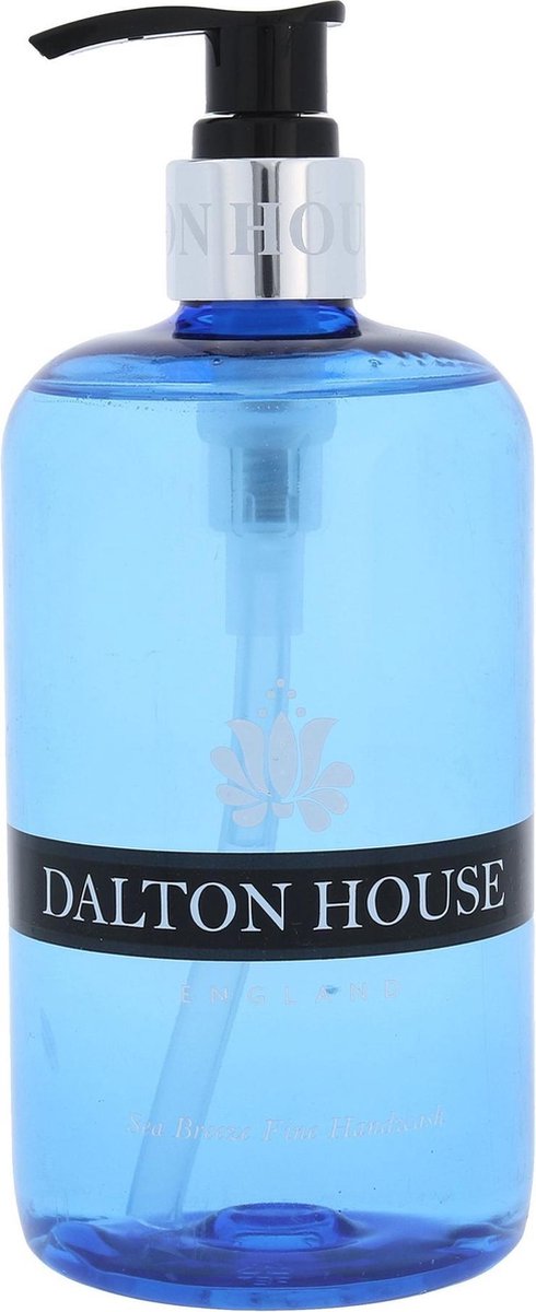 XPel - Dalton House Sea Breeze Liquid Soap - 500ml