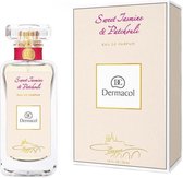 Dermacol - Sweet Jasmine & Patchouli - Eau De Parfum - 50ML