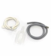 Bol.com M-ICE 30 FLAKE - Schilferijsmachine aanbieding