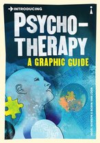 Graphic Guides - Introducing Psychotherapy