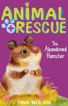 Animal Rescue 7 - The Abandoned Hamster