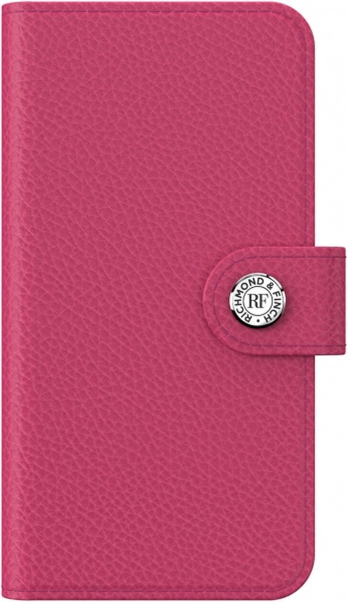 Richmond & Finch Wallet for iPhone 11 Pro pink