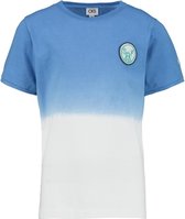 CKS T-shirt Yeaton Ocean Blue Summer 2020