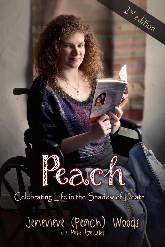 Peach - cover