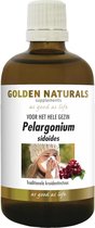 Golden Naturals Pelargonium (50 milliliter)