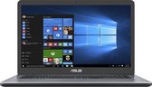 Asus D705BA-GC075T - Laptop - 17.3 Inch