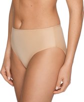 PrimaDonna Satin Taille Slip 0561331 Cognac - maat 42