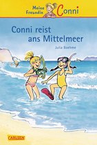 Conni Erzählbände 5 - Conni Erzählbände 5: Conni reist ans Mittelmeer
