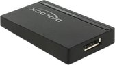 DeLOCK USB3.0 naar DisplayPort converter - 4K