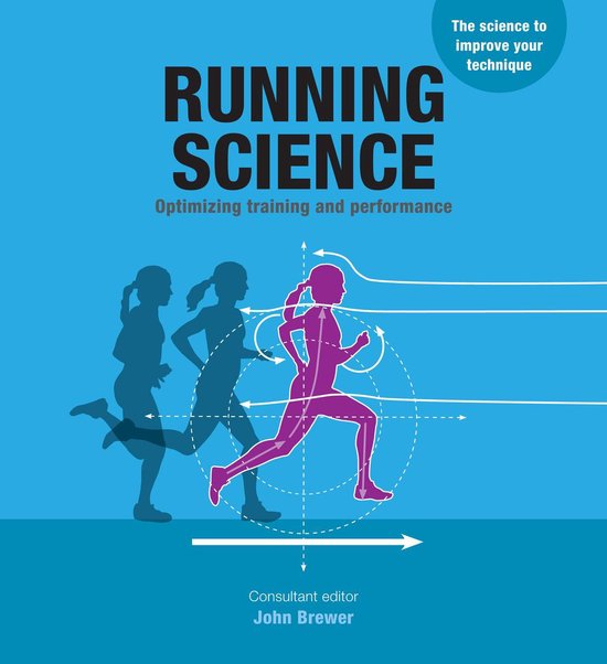 Running Science - cover