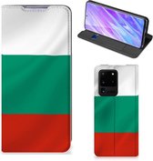 Standcase Geschikt voor Samsung Galaxy S20 Ultra Bulgarije