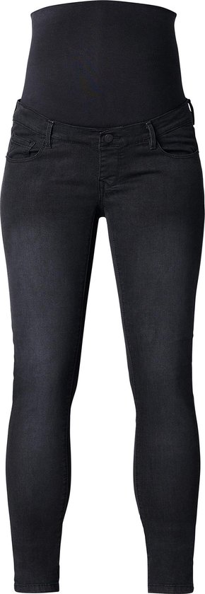 Noppies jeans avi Black Denim-32-32