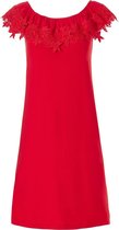 Pastunette Beach Dress Rood 16201-122-1/253-M