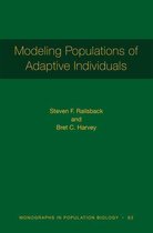 Monographs in Population Biology 63 - Modeling Populations of Adaptive Individuals