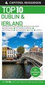 Capitool Reisgidsen Top 10  -   Dublin & Ierland