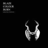 Jan St. Werner - Blaze Colour Burn (LP)