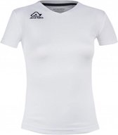 Acerbis Sports DEVI WOMAN TRAINING S/SL T-SHIRT WHITE L