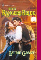 The Ranger's Bride (Mills & Boon Historical)