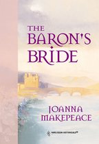 The Baron's Bride (Mills & Boon Historical)