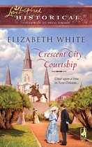Crescent City Courtship (Mills & Boon Historical)