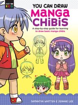 Just for Kids! - You Can Draw Manga Chibis