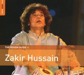 Zakir Hussain - The Rough Guide To Zakir Hussain (CD)