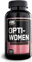 ON Opti-Women 120 tabs