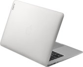 LAUT Huex Macbook Air 13 inch Frost