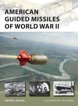 New Vanguard 283 - American Guided Missiles of World War II