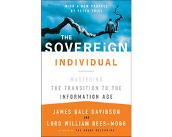The Sovereign Individual