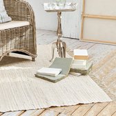 LOBERON Vloerkleed Viyana beige