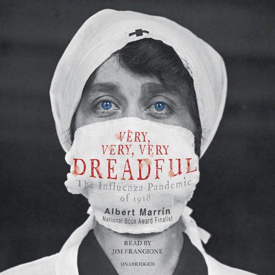 Very, Very, Very Dreadful - cover