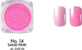 Victoria Vynn™ - Nailart Dust -  14 Sand Pink 3gr.