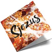 Shit kaarten (versie Sjezus) - Omdat het leven niet altijd een feestje is