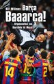 Barça, Barçaaa!