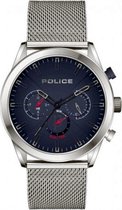 Police Herenhorloge PL.16021JS/03MM