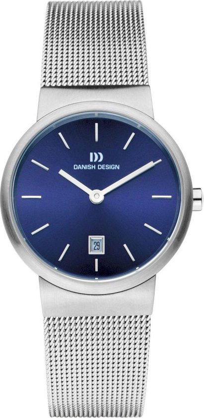 Danish Design Mod. IV68Q971 - Horloge