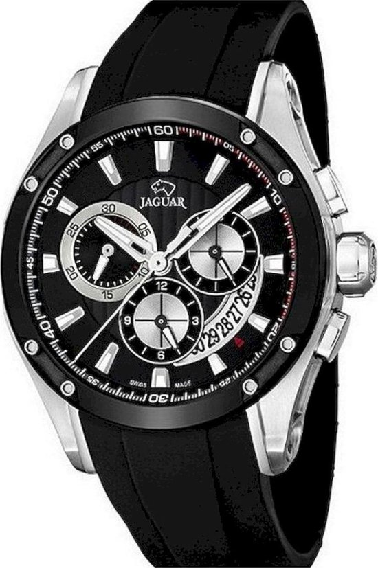 Jaguar Herenhorloge J688/1