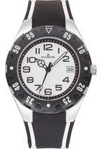 Dugena - 4460890 - Polshorloge - Jongens - Kwarts - Diver Junior